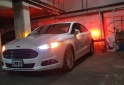Autos - Ford Mondeo 2016 Nafta 105000Km - En Venta
