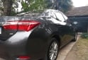Autos - Toyota Corolla Seg 2016 Nafta 137000Km - En Venta