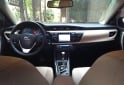 Autos - Toyota Corolla Seg 2016 Nafta 137000Km - En Venta