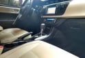 Autos - Toyota Corolla Seg 2016 Nafta 137000Km - En Venta