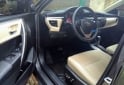 Autos - Toyota Corolla Seg 2016 Nafta 137000Km - En Venta