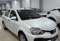Autos - Toyota ETIOS 2021 Nafta 40000Km - En Venta