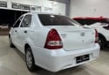 Autos - Toyota ETIOS 2021 Nafta 40000Km - En Venta