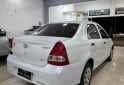 Autos - Toyota ETIOS 2021 Nafta 40000Km - En Venta