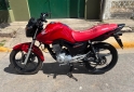 Motos - Honda Cg new titán 2017 Nafta 15600Km - En Venta