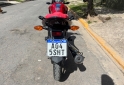 Motos - Honda Cg new titán 2017 Nafta 15600Km - En Venta