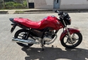 Motos - Honda Cg new titán 2017 Nafta 15600Km - En Venta