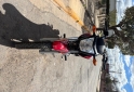 Motos - Honda Cg new titán 2017 Nafta 15600Km - En Venta