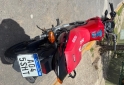 Motos - Honda Cg new titán 2017 Nafta 15600Km - En Venta