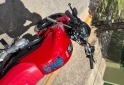 Motos - Honda Cg new titán 2017 Nafta 15600Km - En Venta