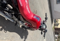 Motos - Honda Cg new titán 2017 Nafta 15600Km - En Venta