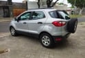 Autos - Ford ECOSPORT 2013 GNC 130000Km - En Venta
