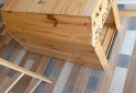 Hogar - CASA PARA PERROS. 1 METRO 10 DE LARGO X 60 DE ANCHO X 65 DE ALTO - En Venta