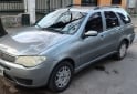Autos - Fiat Palio Weekend 1.8 2005 Nafta 200000Km - En Venta