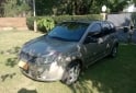 Autos - Ford Fiesta 5p ambiente Mp3 2008 Nafta 204000Km - En Venta