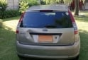 Autos - Ford Fiesta 5p ambiente Mp3 2008 Nafta 204000Km - En Venta