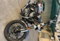 Motos - Royal Enfield Super Meteor 650 2024 Nafta 3900Km - En Venta