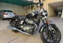 Motos - Royal Enfield Super Meteor 650 2024 Nafta 3900Km - En Venta