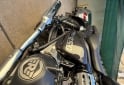 Motos - Royal Enfield Super Meteor 650 2024 Nafta 3900Km - En Venta