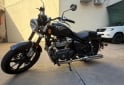Motos - Royal Enfield Super Meteor 650 2024 Nafta 3900Km - En Venta