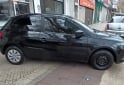Autos - Volkswagen Gol trend NO palio corsa 2014 Nafta 150000Km - En Venta