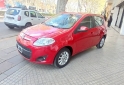 Autos - Fiat Palio NO gol corsa 206 2014 Nafta - En Venta