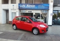 Autos - Fiat Palio NO gol corsa 206 2014 Nafta - En Venta