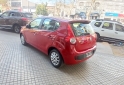 Autos - Fiat Palio NO gol corsa 206 2014 Nafta - En Venta