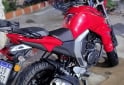 Motos - Yamaha Fz fi. 2.0 2023 Nafta 11600Km - En Venta