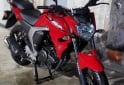 Motos - Yamaha Fz fi. 2.0 2023 Nafta 11600Km - En Venta