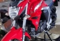 Motos - Yamaha Fz fi. 2.0 2023 Nafta 11600Km - En Venta