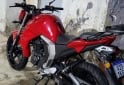 Motos - Yamaha Fz fi. 2.0 2023 Nafta 11600Km - En Venta