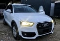Autos - Audi Audi Q3 2.0 TFSI QUATRO 2013 Nafta 130300Km - En Venta