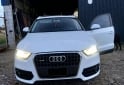 Autos - Audi Audi Q3 2.0 TFSI QUATRO 2013 Nafta 130300Km - En Venta