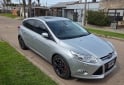 Autos - Ford Titanium 2.0 2015 Nafta 119000Km - En Venta
