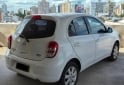 Autos - Nissan March 2013 Nafta 64000Km - En Venta