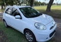 Autos - Nissan March 2013 Nafta 64000Km - En Venta
