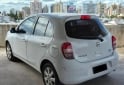 Autos - Nissan March 2013 Nafta 64000Km - En Venta