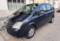 Autos - Chevrolet Meriva suran corsa 2010 Nafta 176000Km - En Venta