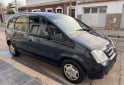 Autos - Chevrolet Meriva suran corsa 2010 Nafta 176000Km - En Venta