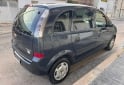 Autos - Chevrolet Meriva suran corsa 2010 Nafta 176000Km - En Venta