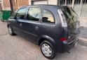 Autos - Chevrolet Meriva suran corsa 2010 Nafta 176000Km - En Venta