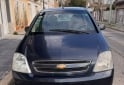 Autos - Chevrolet Meriva suran corsa 2010 Nafta 176000Km - En Venta