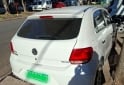 Autos - Volkswagen Gol trend 2016 GNC 280000Km - En Venta