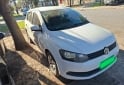 Autos - Volkswagen Gol trend 2016 GNC 280000Km - En Venta