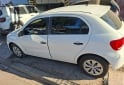 Autos - Volkswagen Gol trend 2016 GNC 280000Km - En Venta