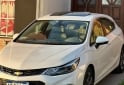 Autos - Chevrolet Cruze 2017 Nafta 70000Km - En Venta