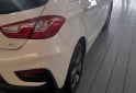 Autos - Chevrolet Cruze 2017 Nafta 70000Km - En Venta