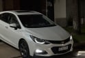 Autos - Chevrolet Cruze 2017 Nafta 70000Km - En Venta