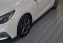 Autos - Chevrolet Cruze 2017 Nafta 70000Km - En Venta